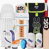 DSC CRICKET KIT SIZE 6