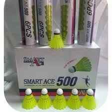 SMART ACE COCK 500