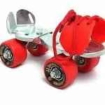 J.J JONEX BABY SKATE