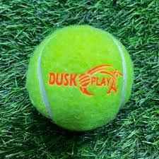 DUSK TENNIS BALL