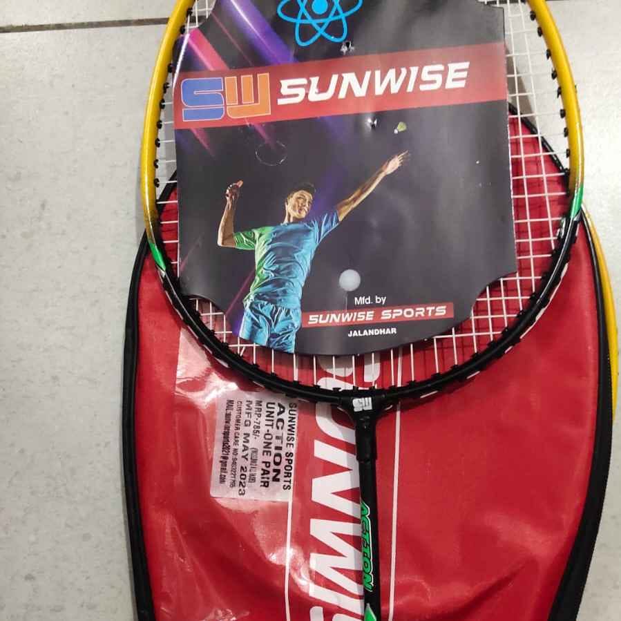 SUNWISE ACTION