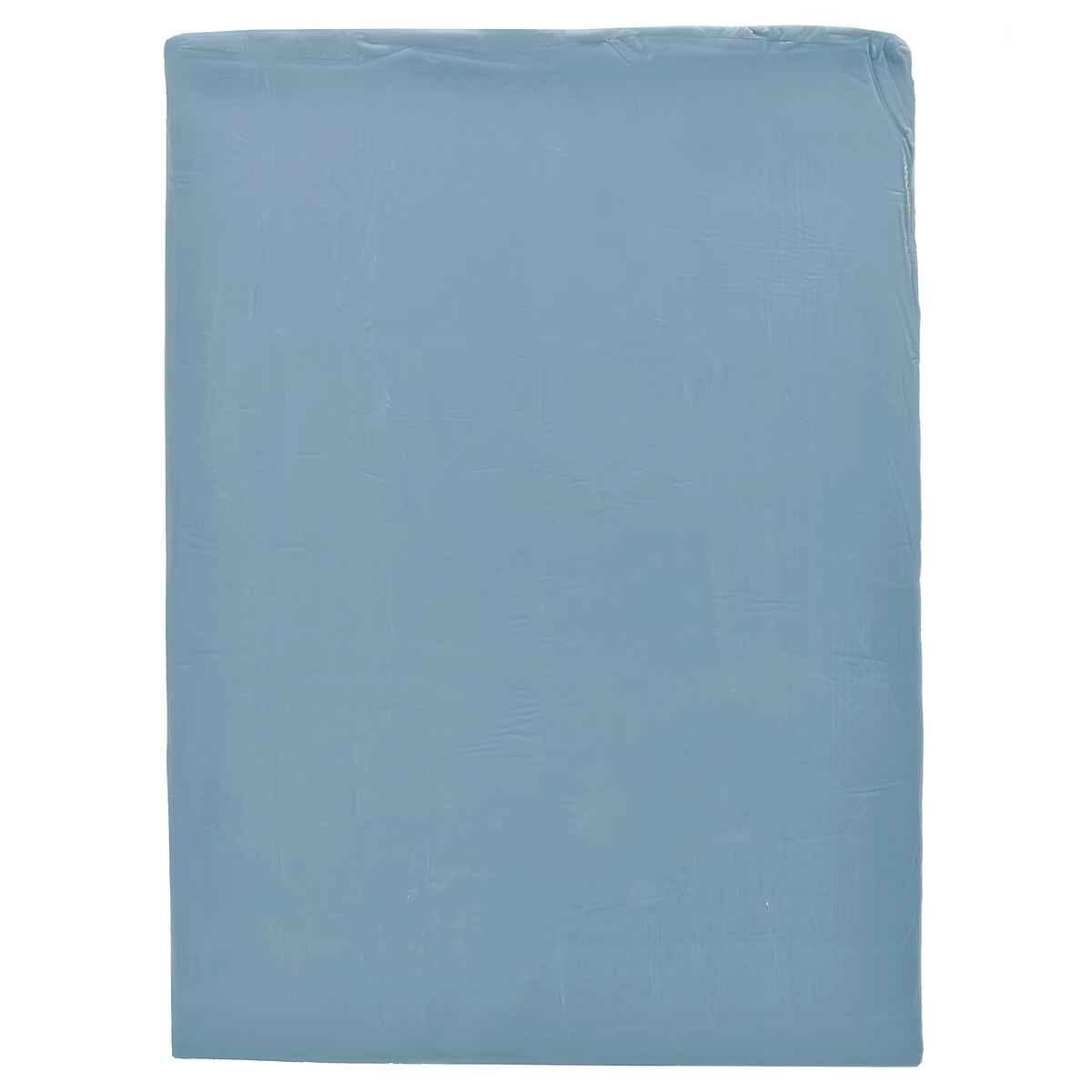 Grey Polymer Oven Bake Clay 250 Grams Size LxBxH: 10x15.5x1 cm PCLAY-GY