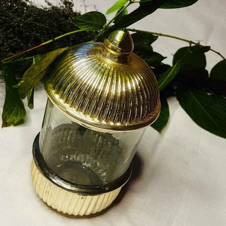 Sented Candles