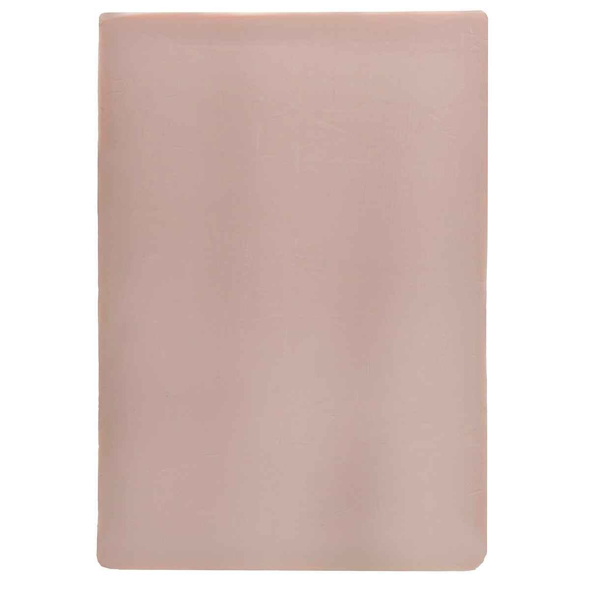 Light Peach Polymer Oven Bake Clay 250 Grams Size LxBxH: 10x15.5x1 cm PCLAY-LPH