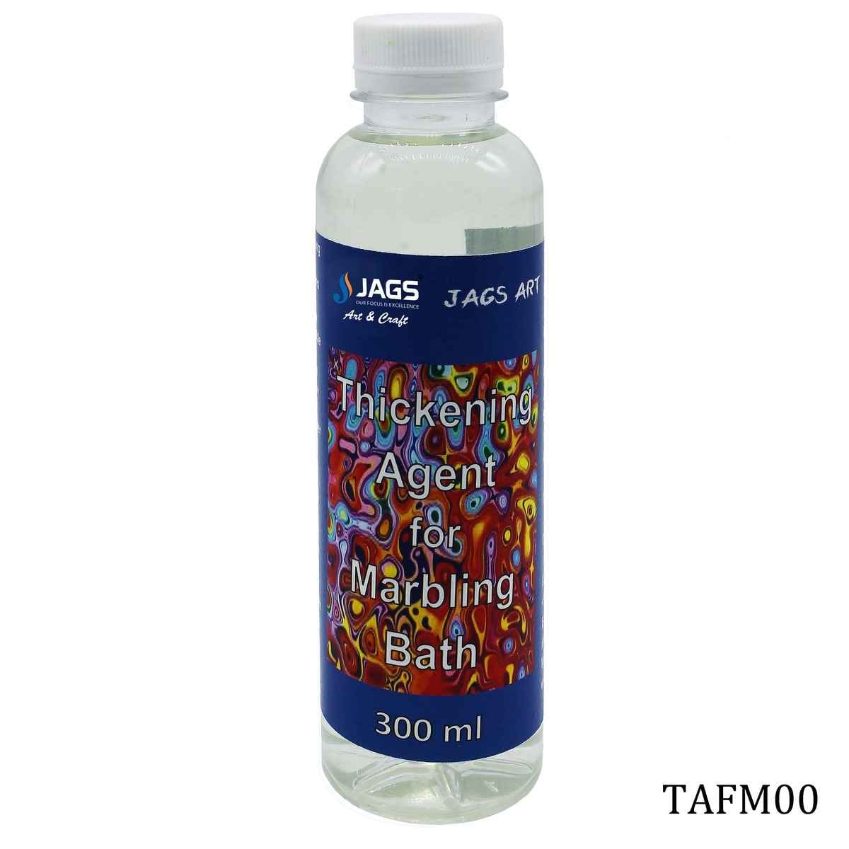 Thickening Agent For Marbling Bath 300ml TAFM00