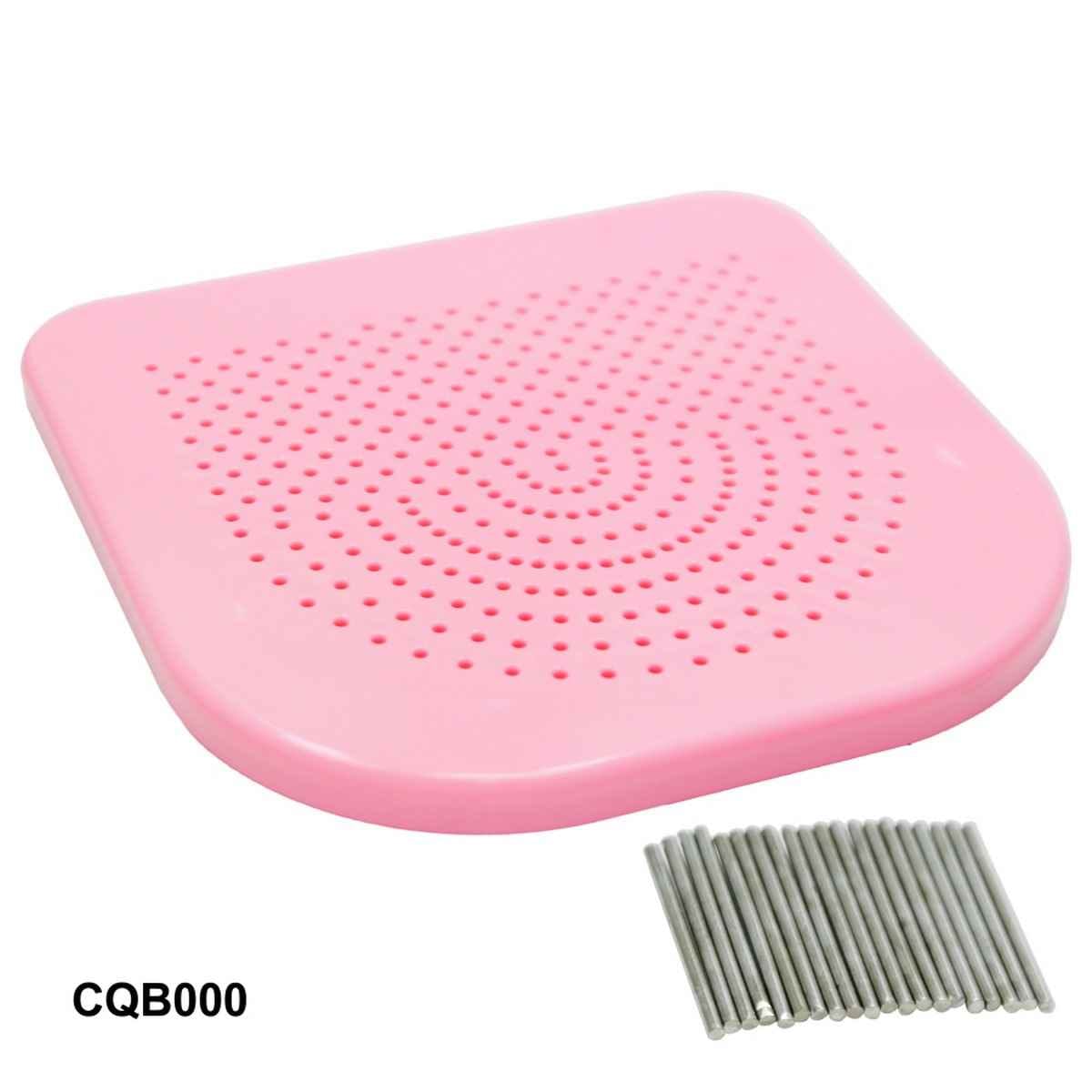 Classic Quilling Needle Board With 20 Pins CQB000