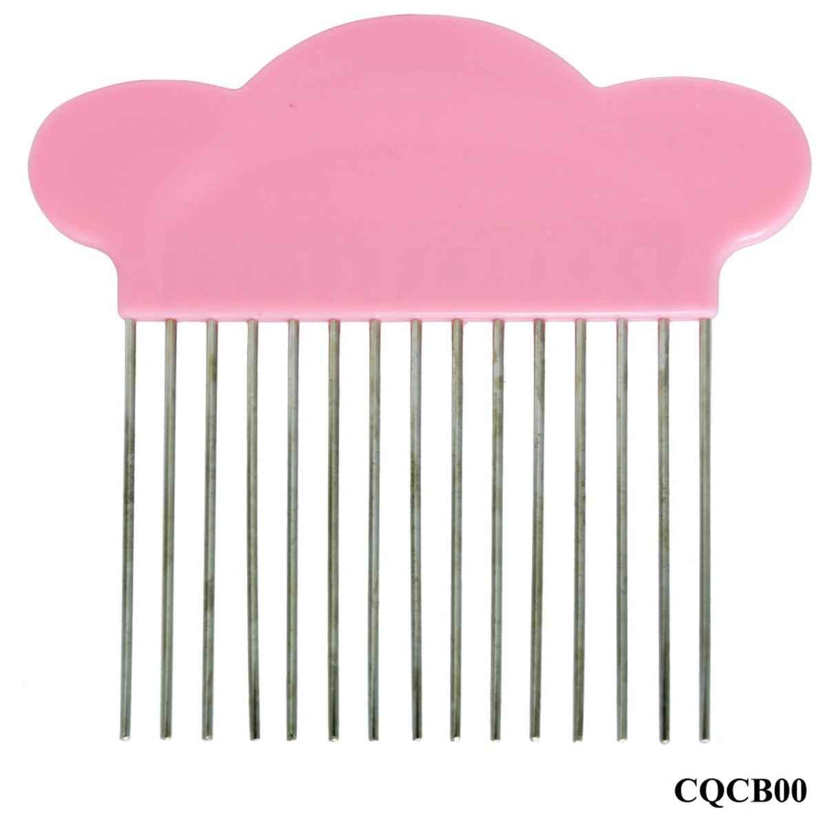 Classic Quilling Comb Big With 15 Pins CQCB00