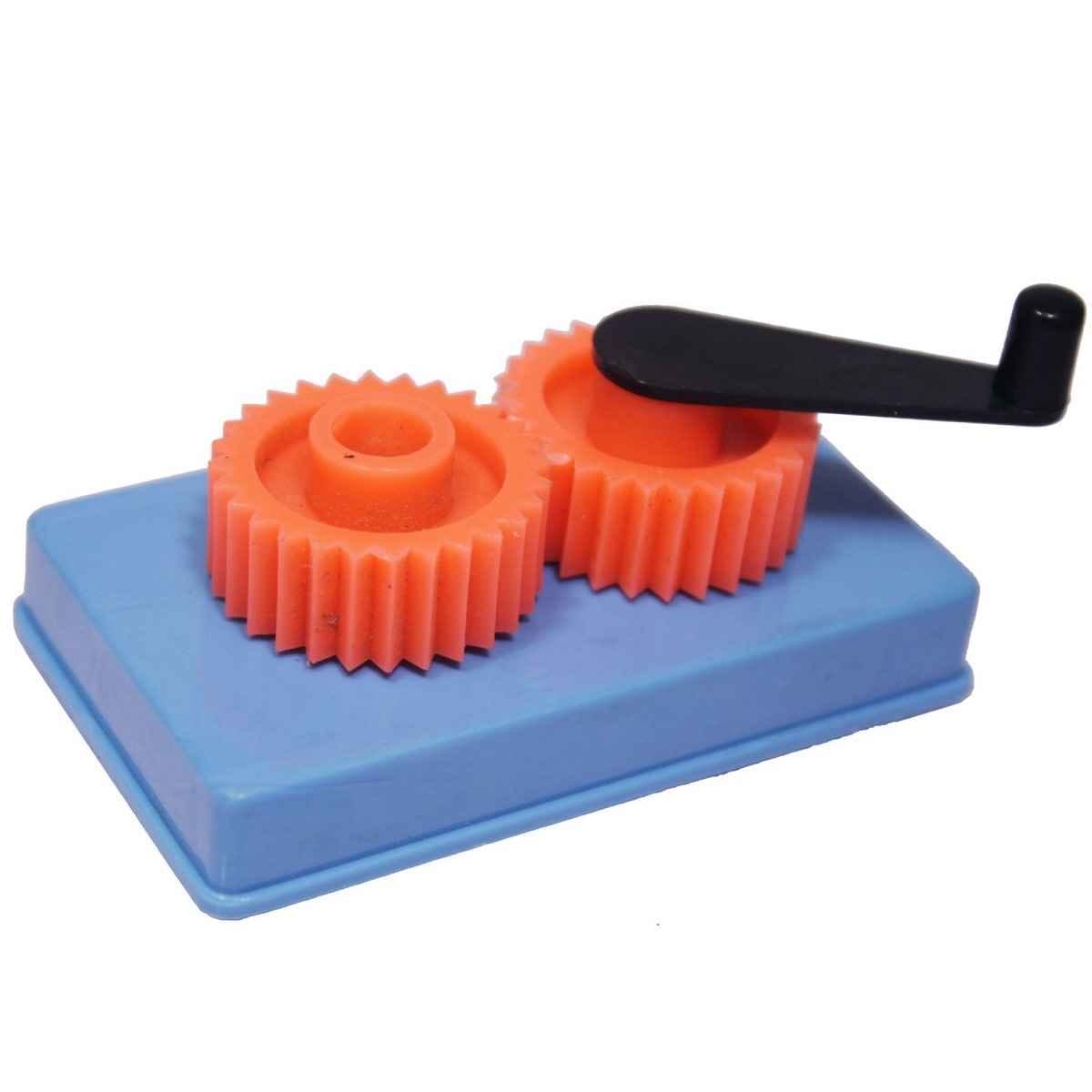 Quilling Machine Crimping Tools for Wave Shapes CT