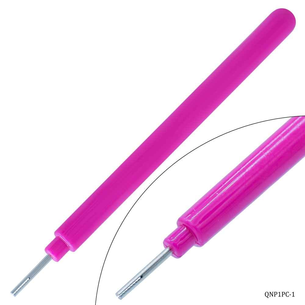 Acrylic Plastic Quilling Needle 1 Piece QNP1PC-1