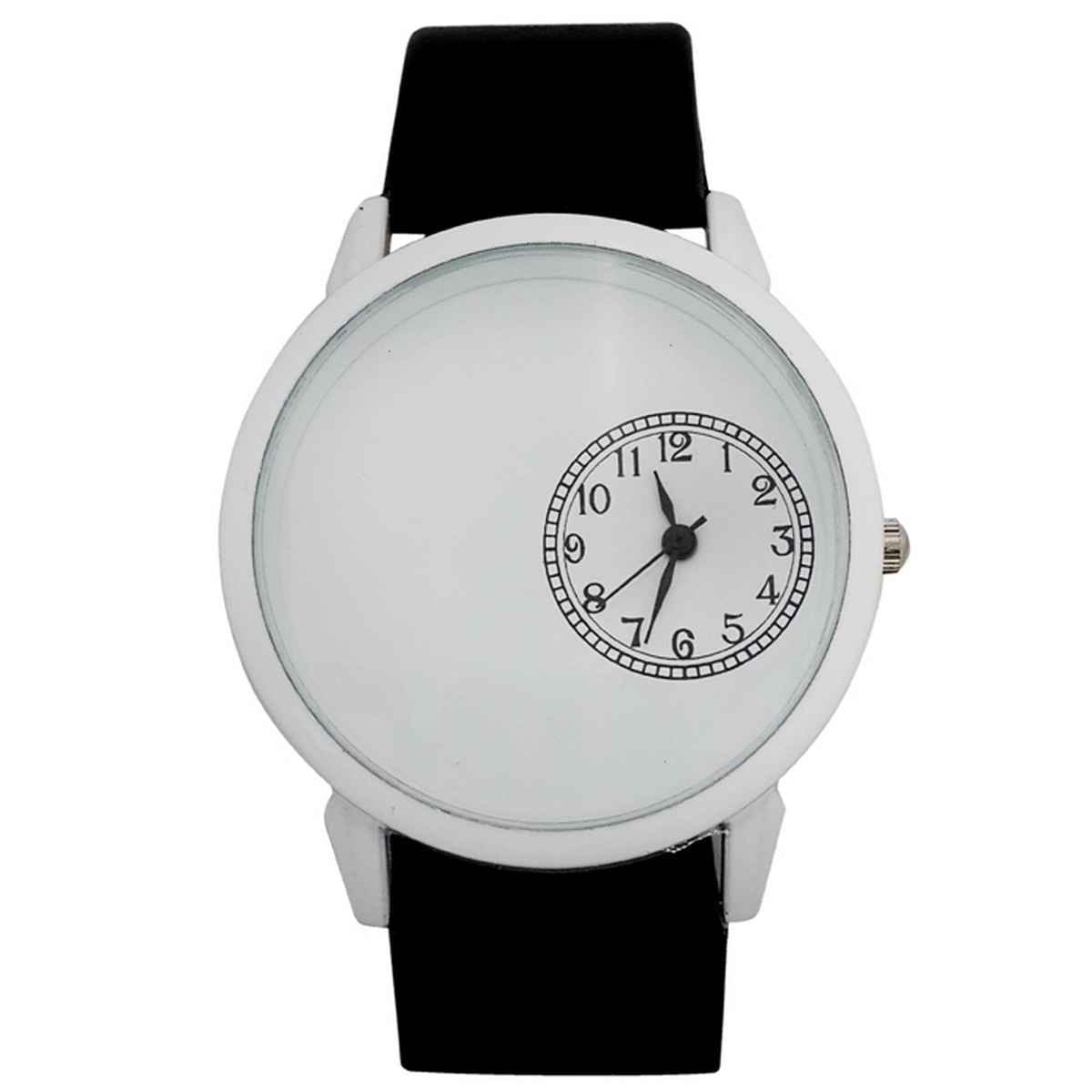 Decorative Quilling Watch Round QWR1