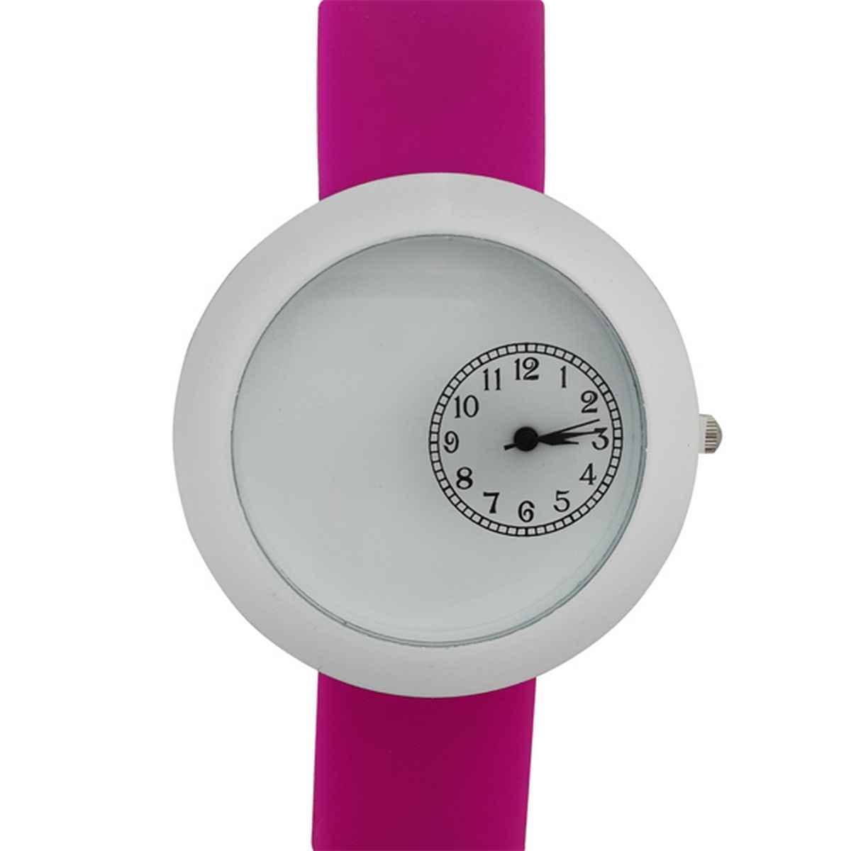 Quilling Watch Tae Model QWT1