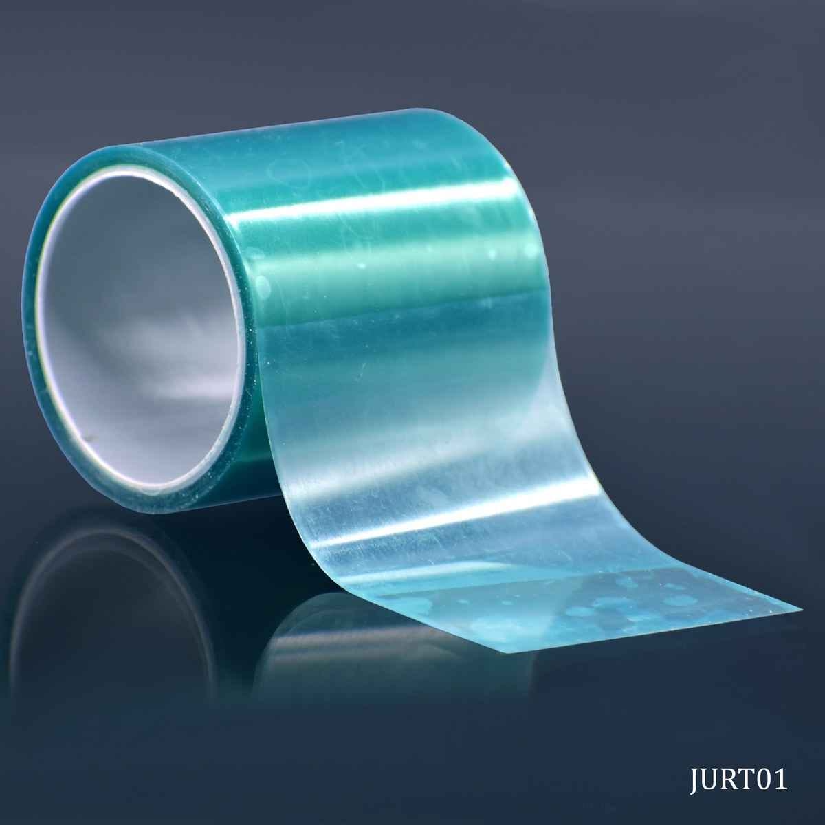 UV Resin Tape Size: 50 mm Wide, 5 Meter Long JURT01
