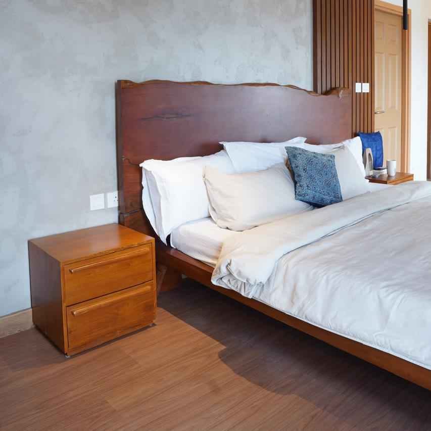 BED -YHIKA-KINGSIZE