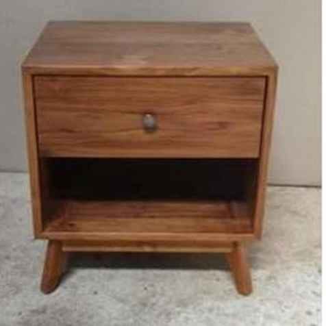 BEDSIDE TABLES-MAYAN