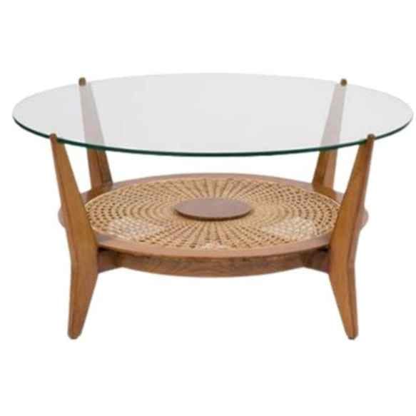 CENTER TABLE -KORAJU -A