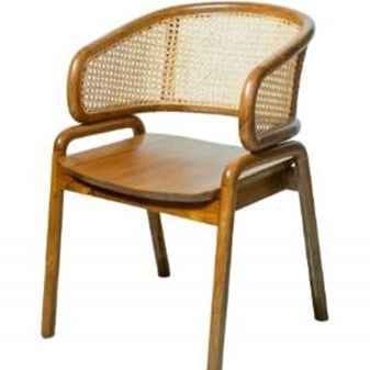 DINING CHAIR -ROMAJI