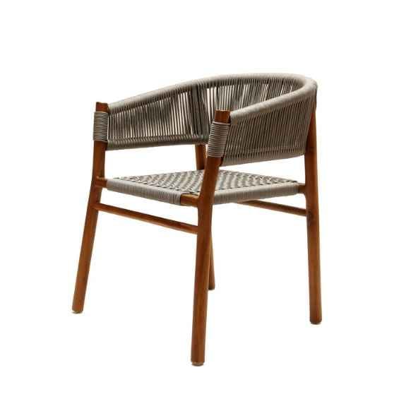 DINING CHAIR -TALI