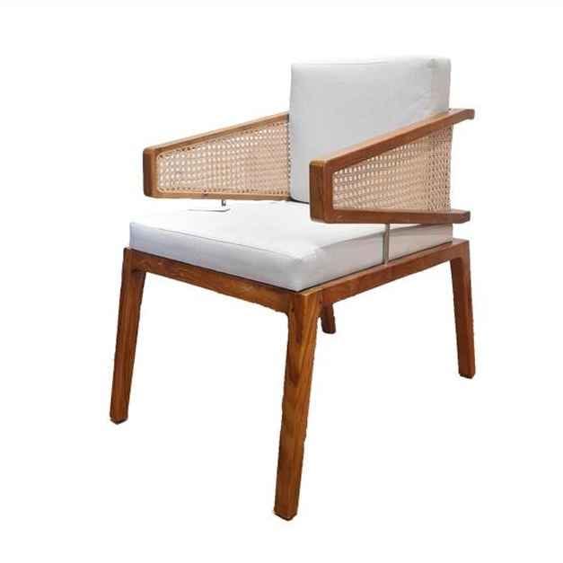 DINING CHAIR -SANTOOR