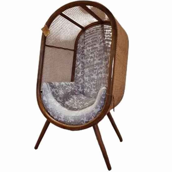 LOUNGE CHAIR -DOMIRA