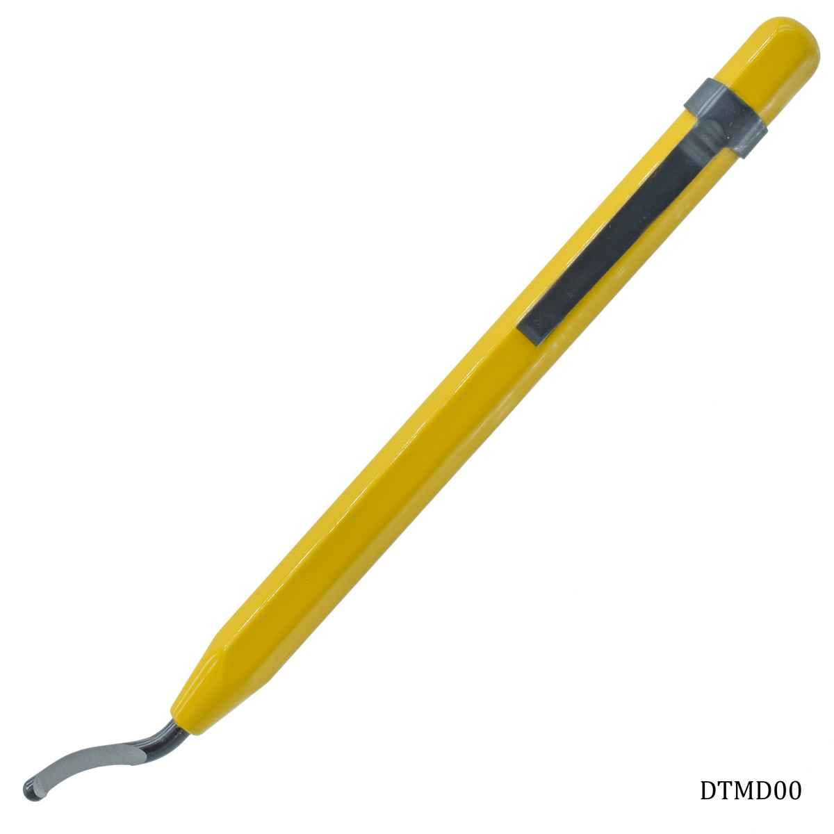Metal Deburring Tool for Resin Art DTMD00