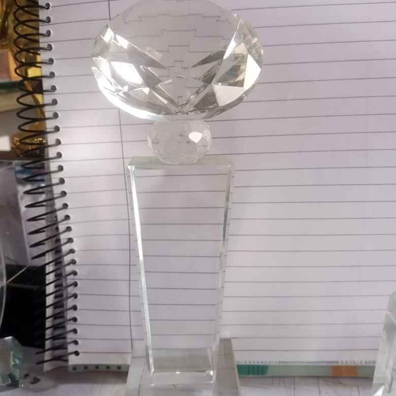 crystal trophy 2