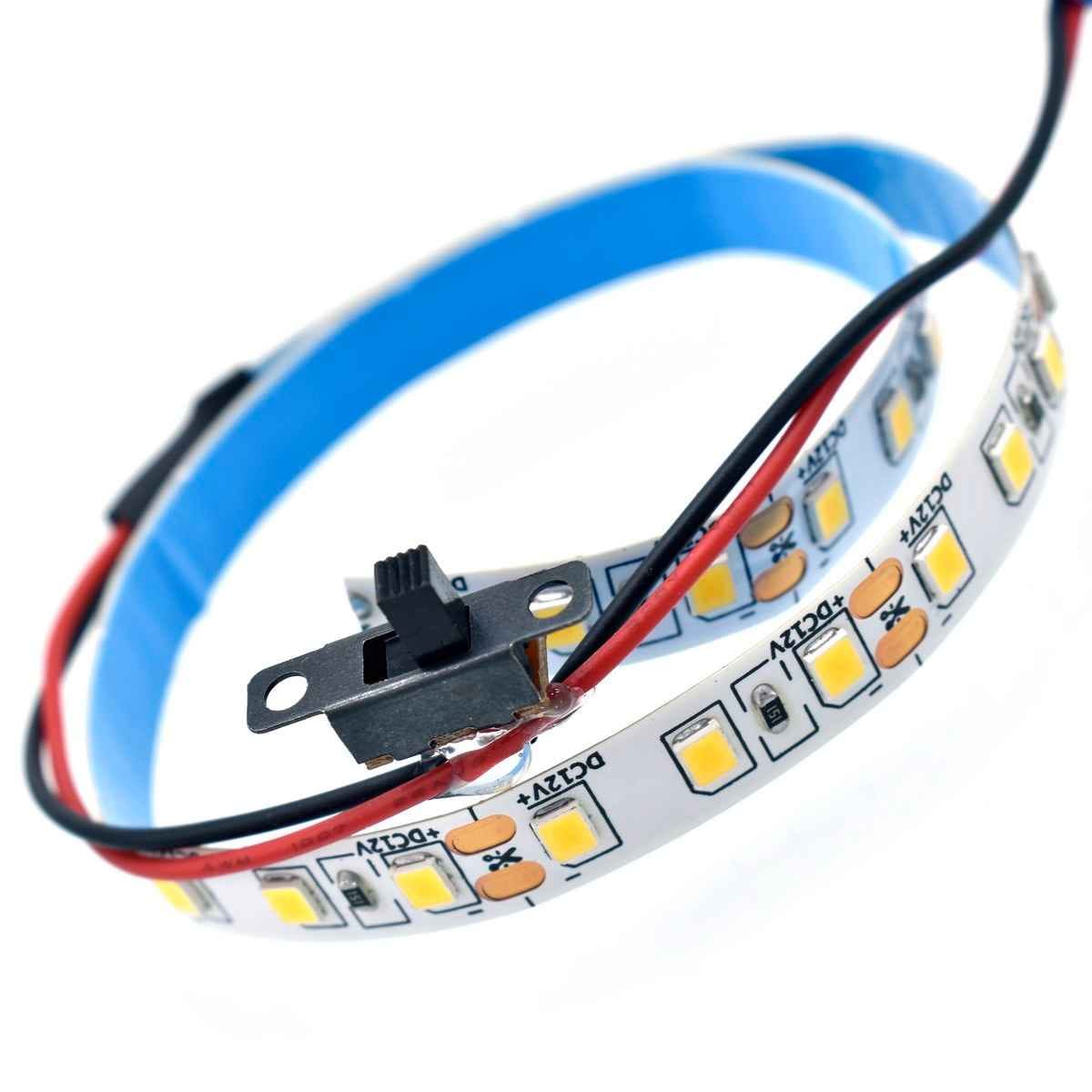 Miniature Model Led 12 Inch MMLED12I