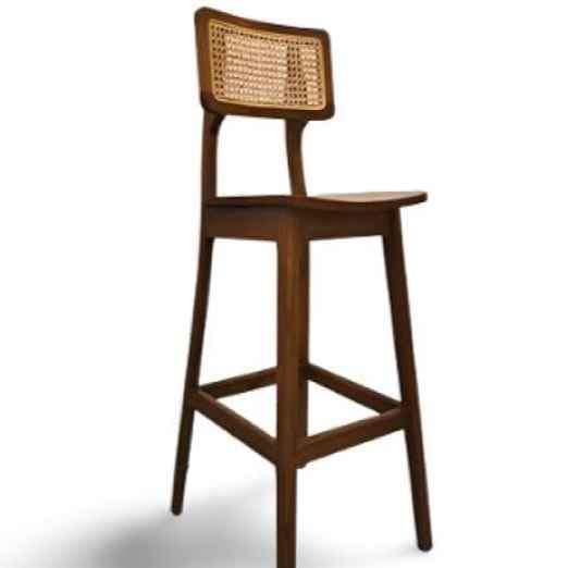 HIGH CHAIR -ROBOA
