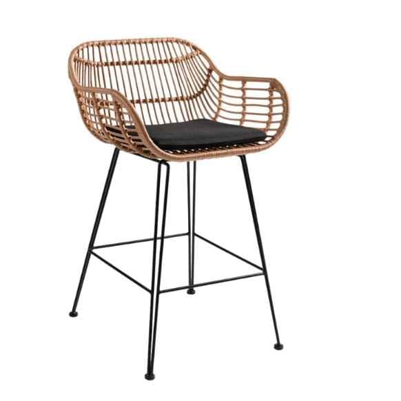 HIGH CHAIR -ISTA