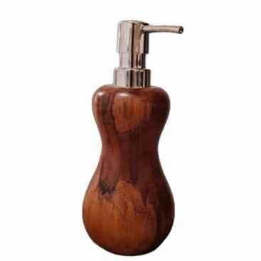DISPENSER WITH CURVES