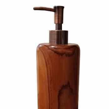 DISPENSER WITHOUT CURVES
