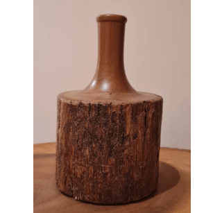 Vase B