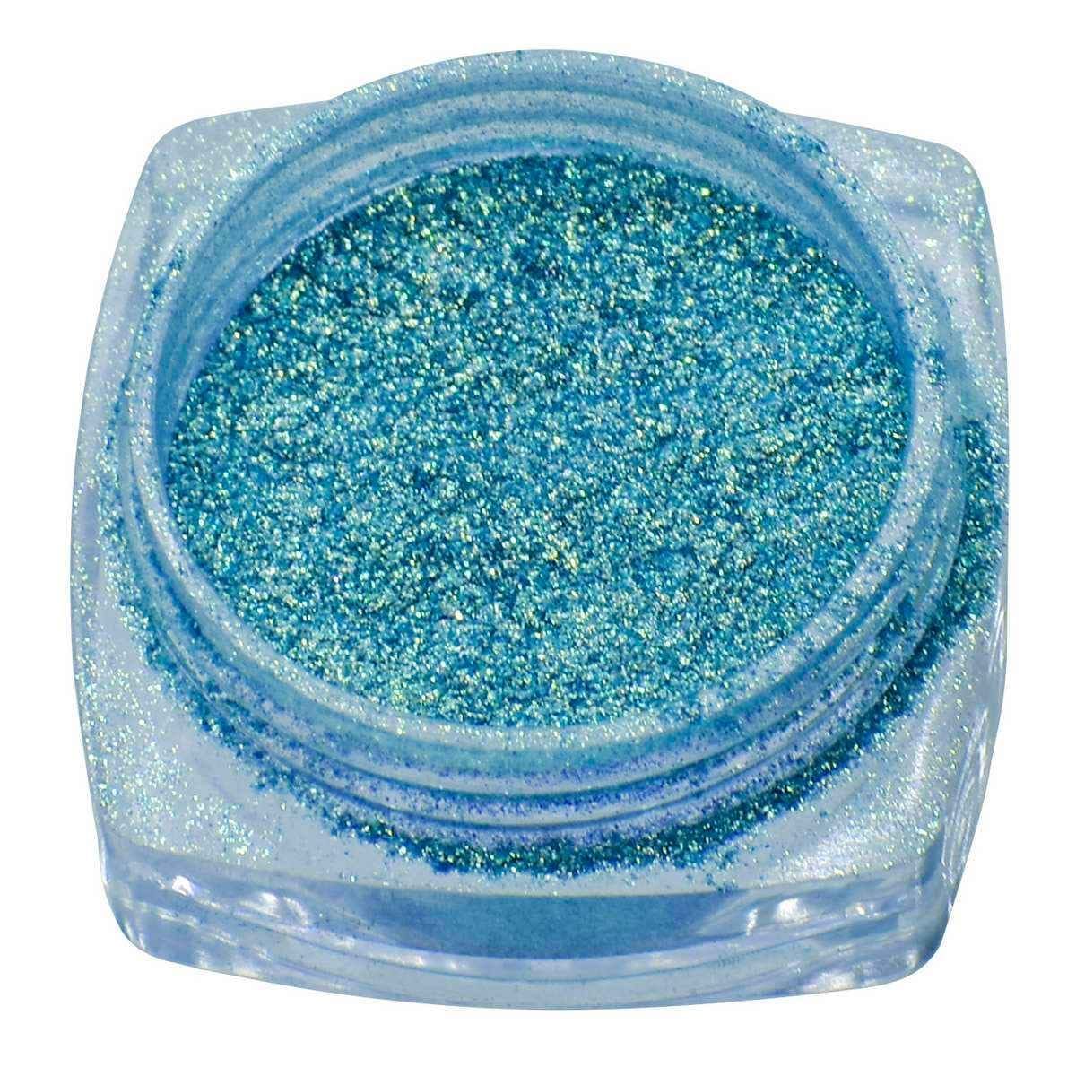 Resin Chameleon Powder 2G Blue-Green-Gold CK8050