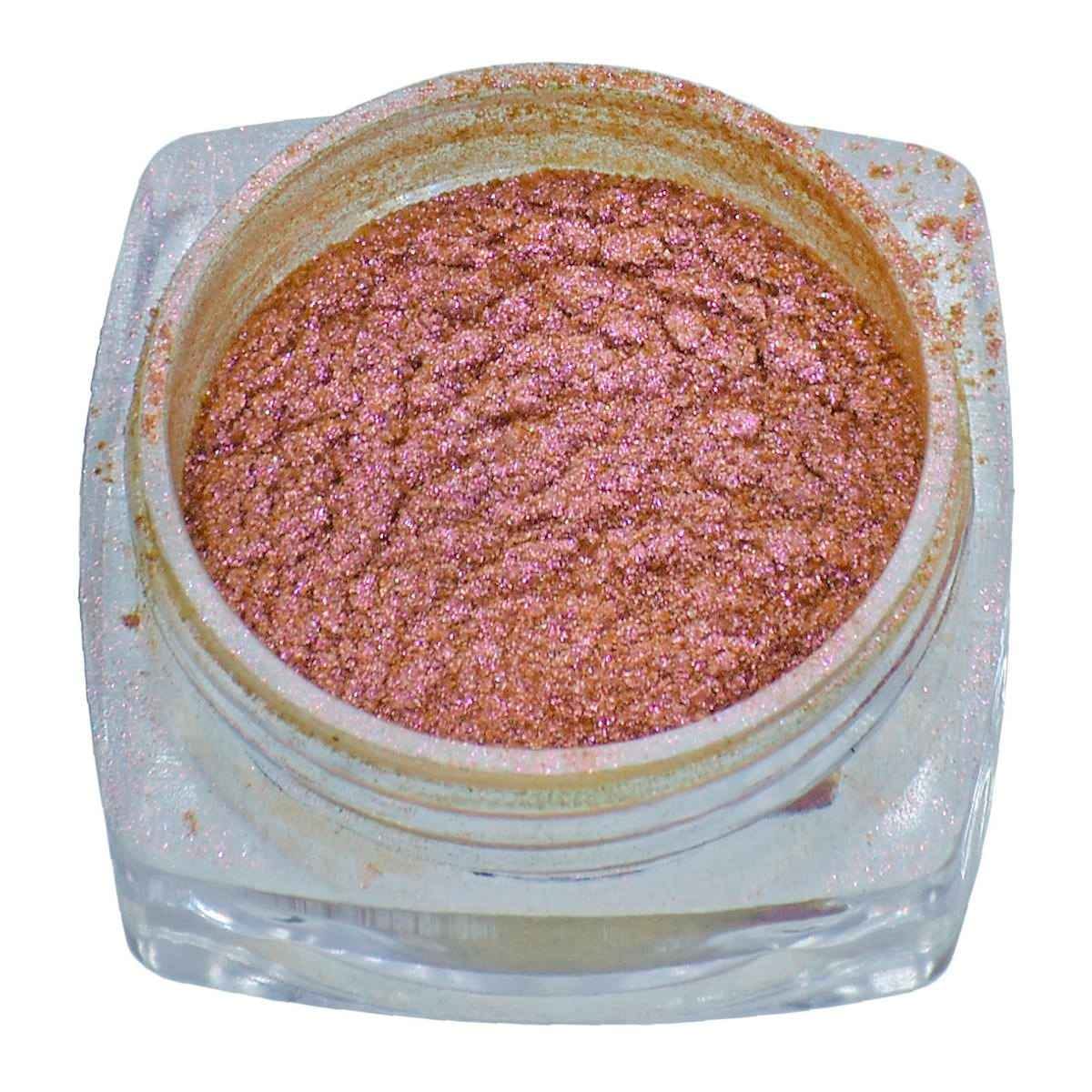 Resin Chameleon Powder 2 Gram Green-Red CK9896