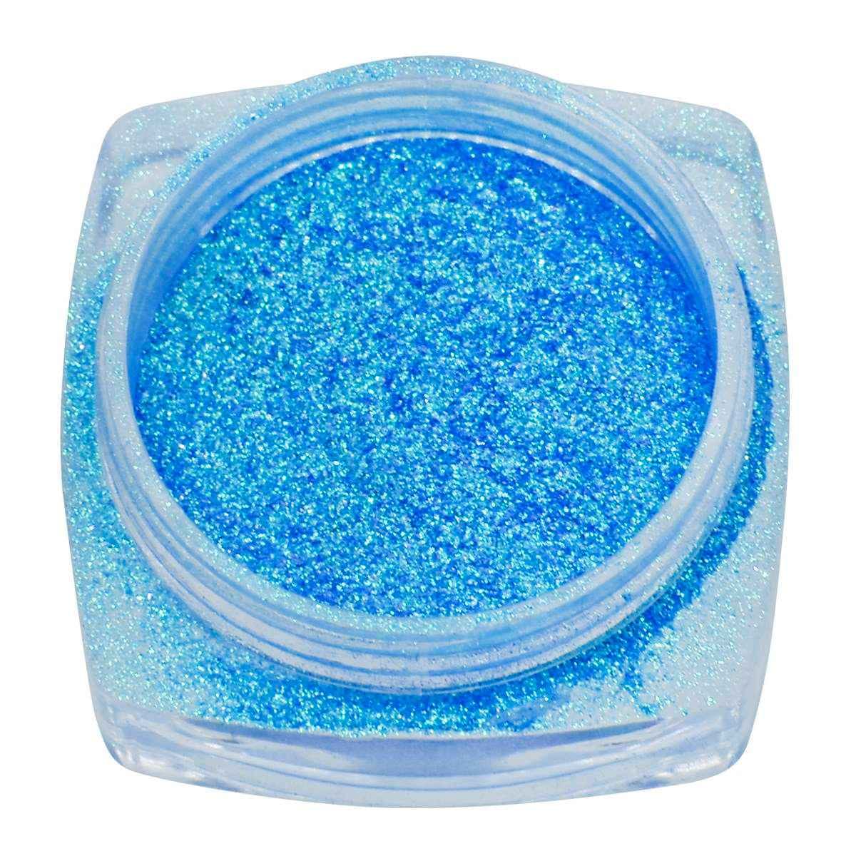 Resin Chameleon Powder 2G Purple-Red-Gold CK8052