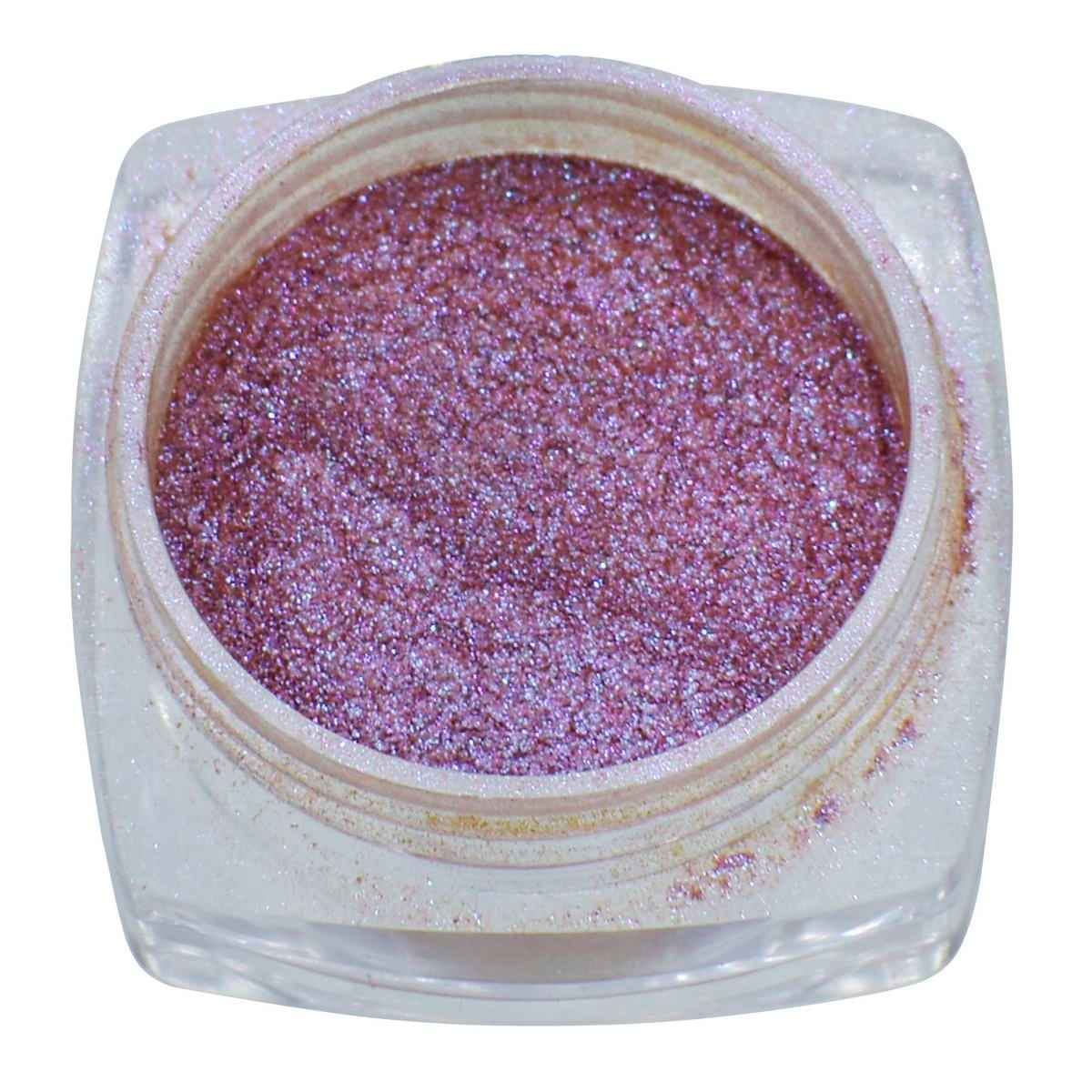 Resin Chameleon Pigment Powder 2G Purple-Red-Gold CK9892
