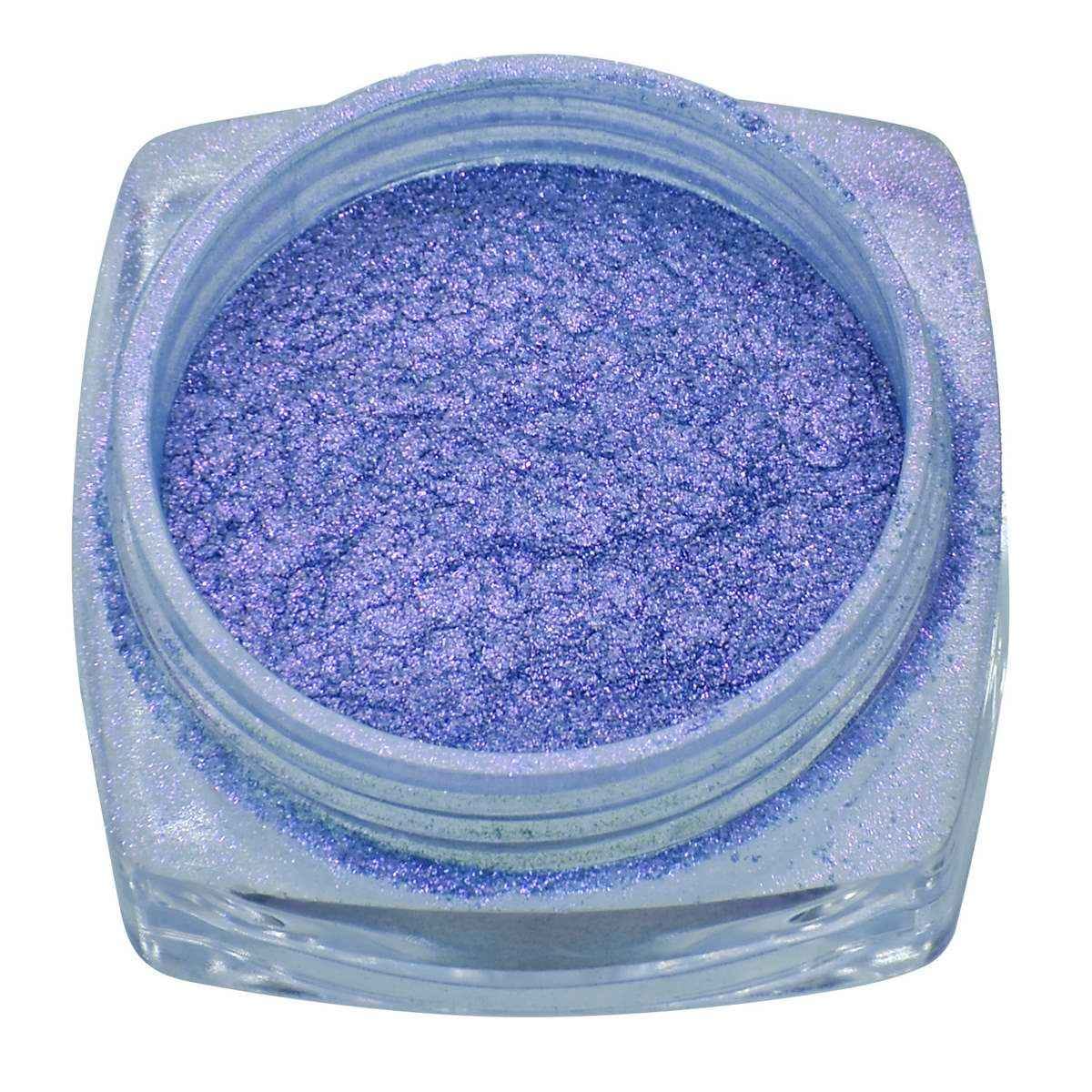 Resin Chameleon Pigment Powder 2 Grams Purple-Red-Green CK8058