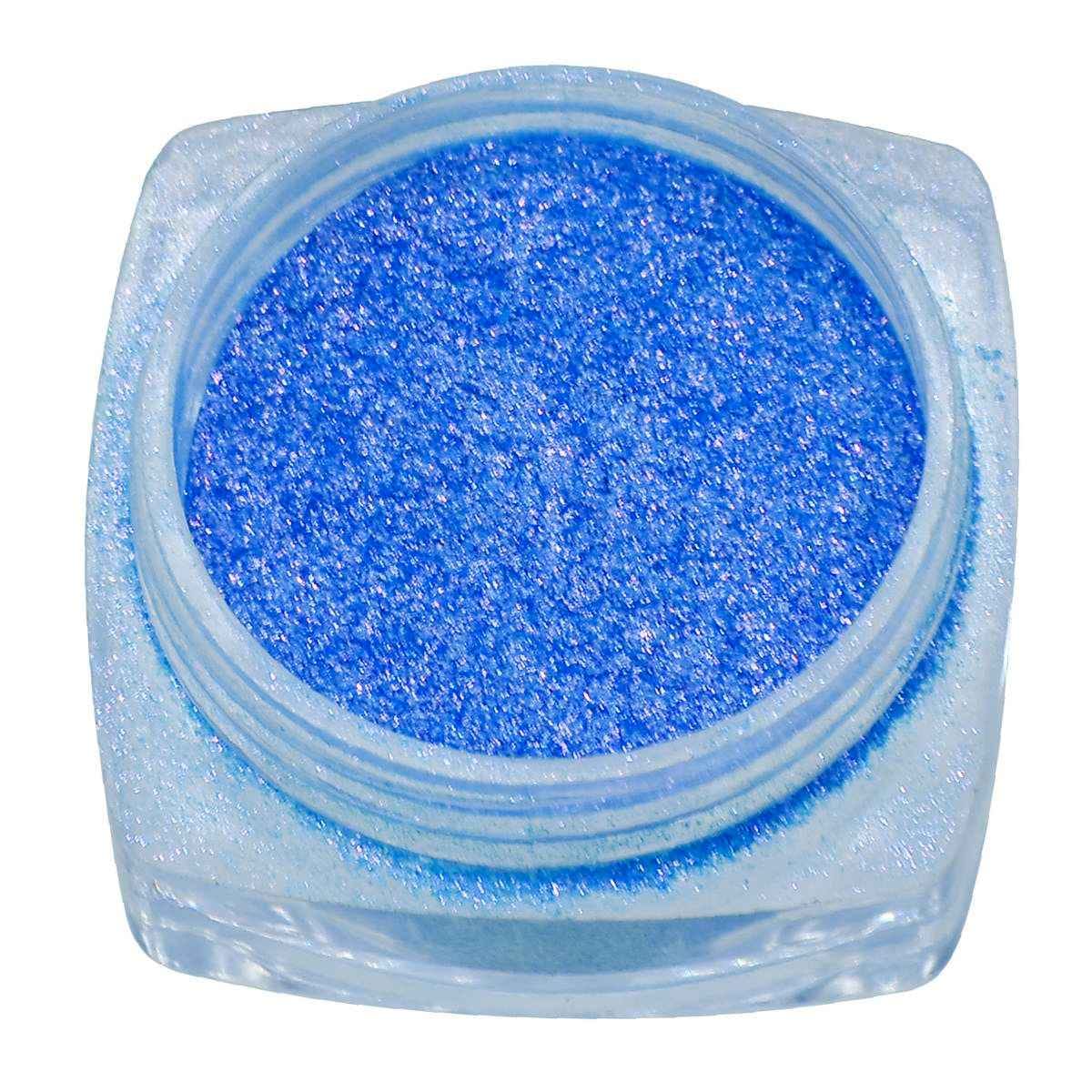 Resin Chameleon Pigment Powder 2 Grams Red-Orange-Yellow CK8051