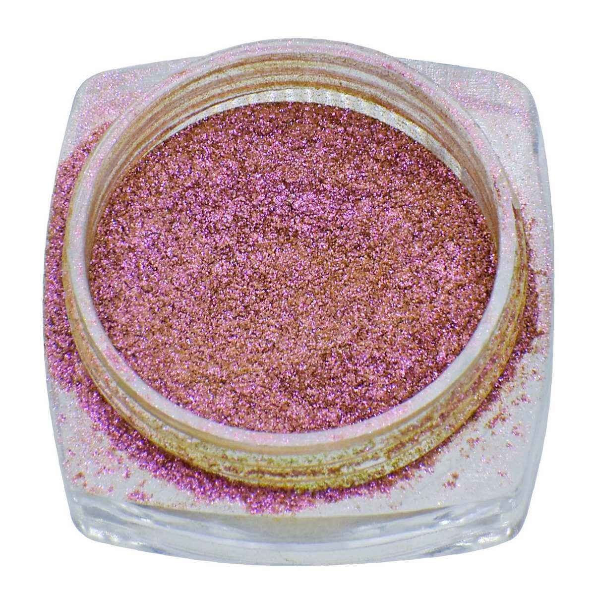 Resin Chameleon Pigment Powder 2 Grams Red-Orange-Yellow CK9891