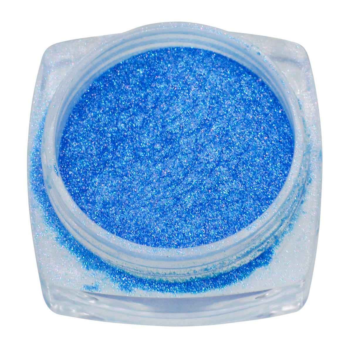 Resin Chameleon Pigment Powder 2 Grams Red-Purple-Blue CK8054