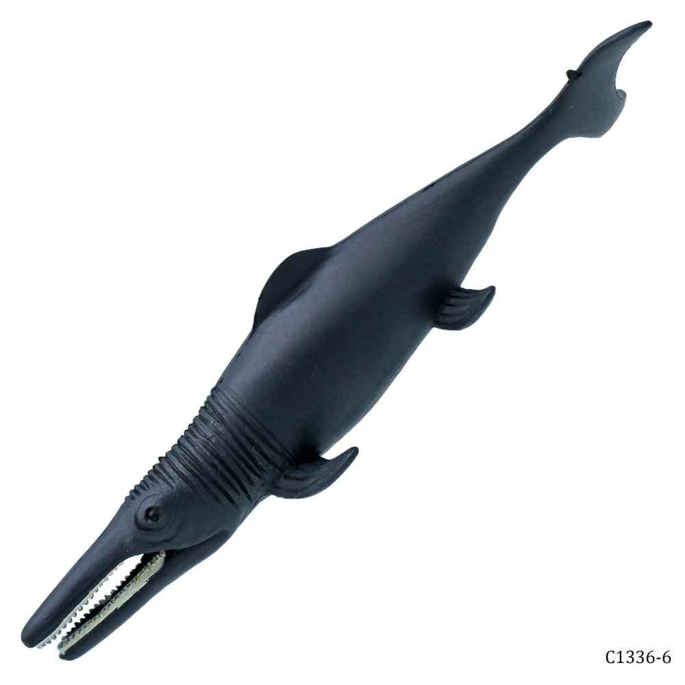 Miniature Model Taimanlona Ocean Pack of 1Pcs C1336-6
