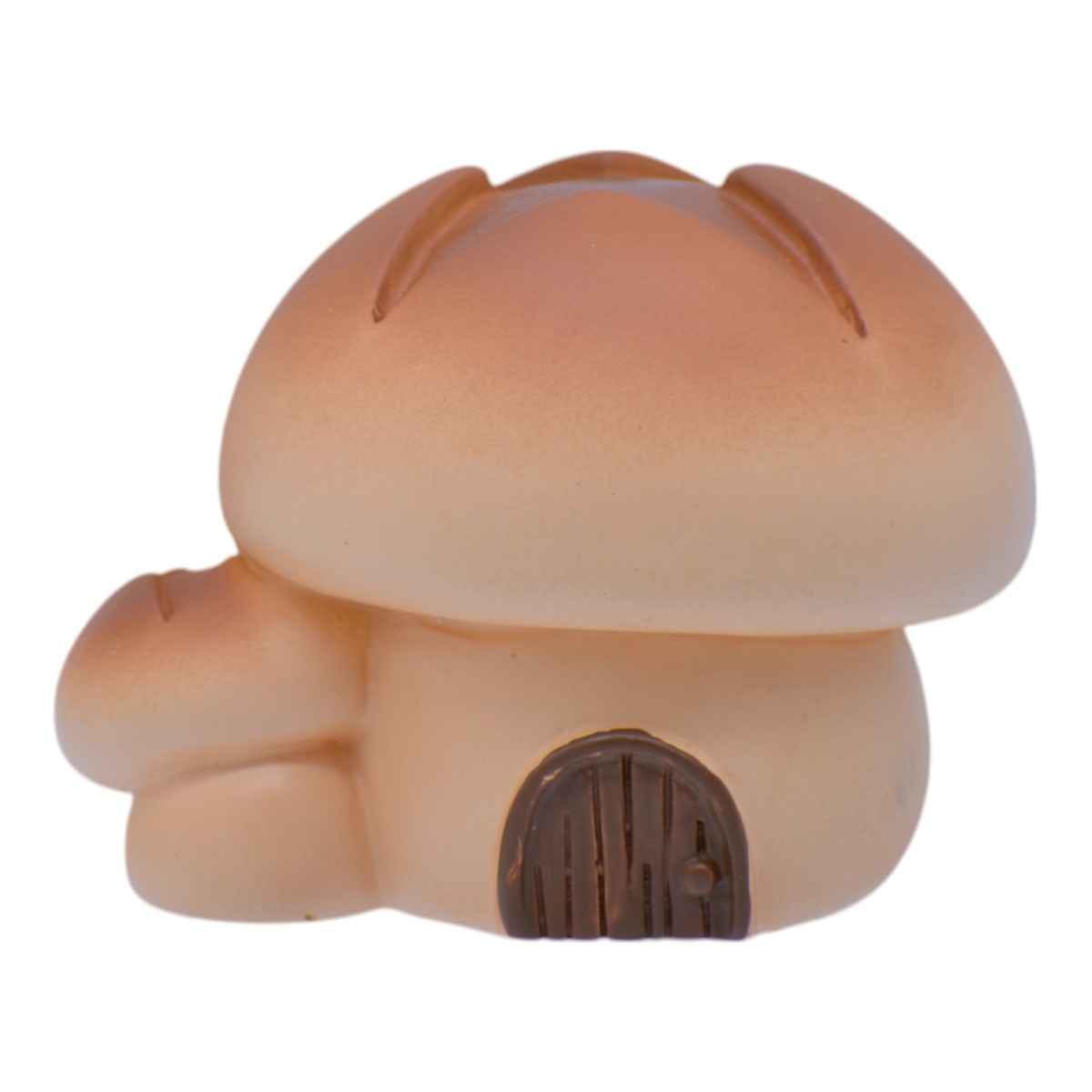 Miniature Mushroom House Pack of 1 Pcs C1977-3