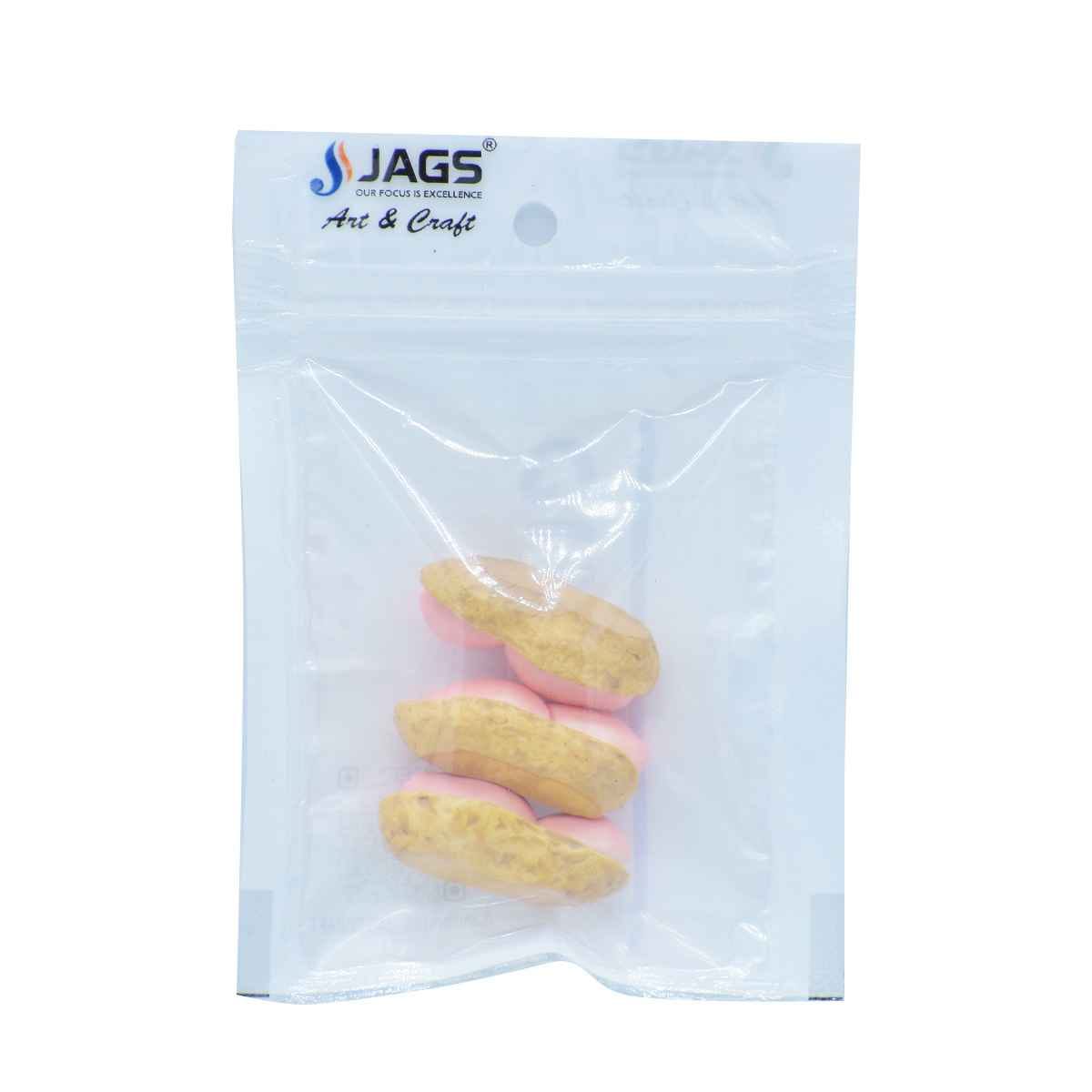 Miniature Pea Nuts Pack of 3 Pcs Set C1515-1