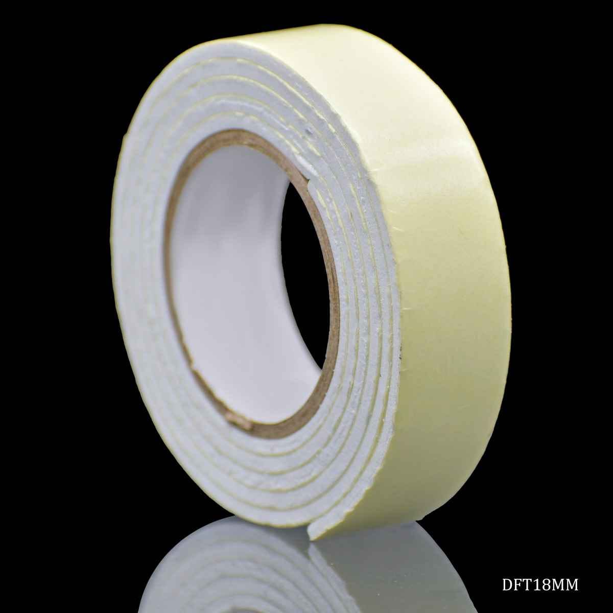18MM Double Sided Foam Tape 1 Meter DFT18MM