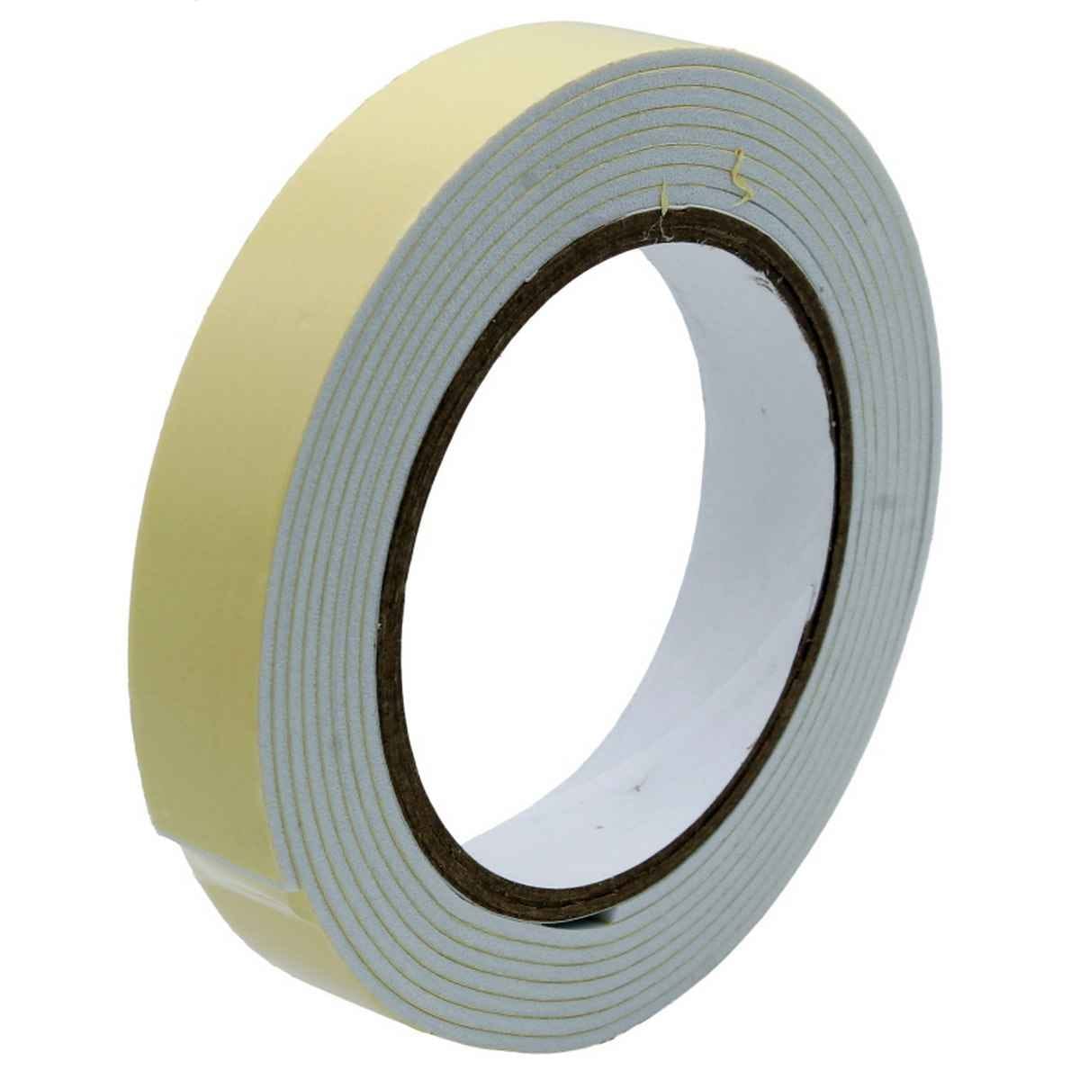 24MM Double Sided Foam Tape 2.5 Meter 1 Inch DSFT02
