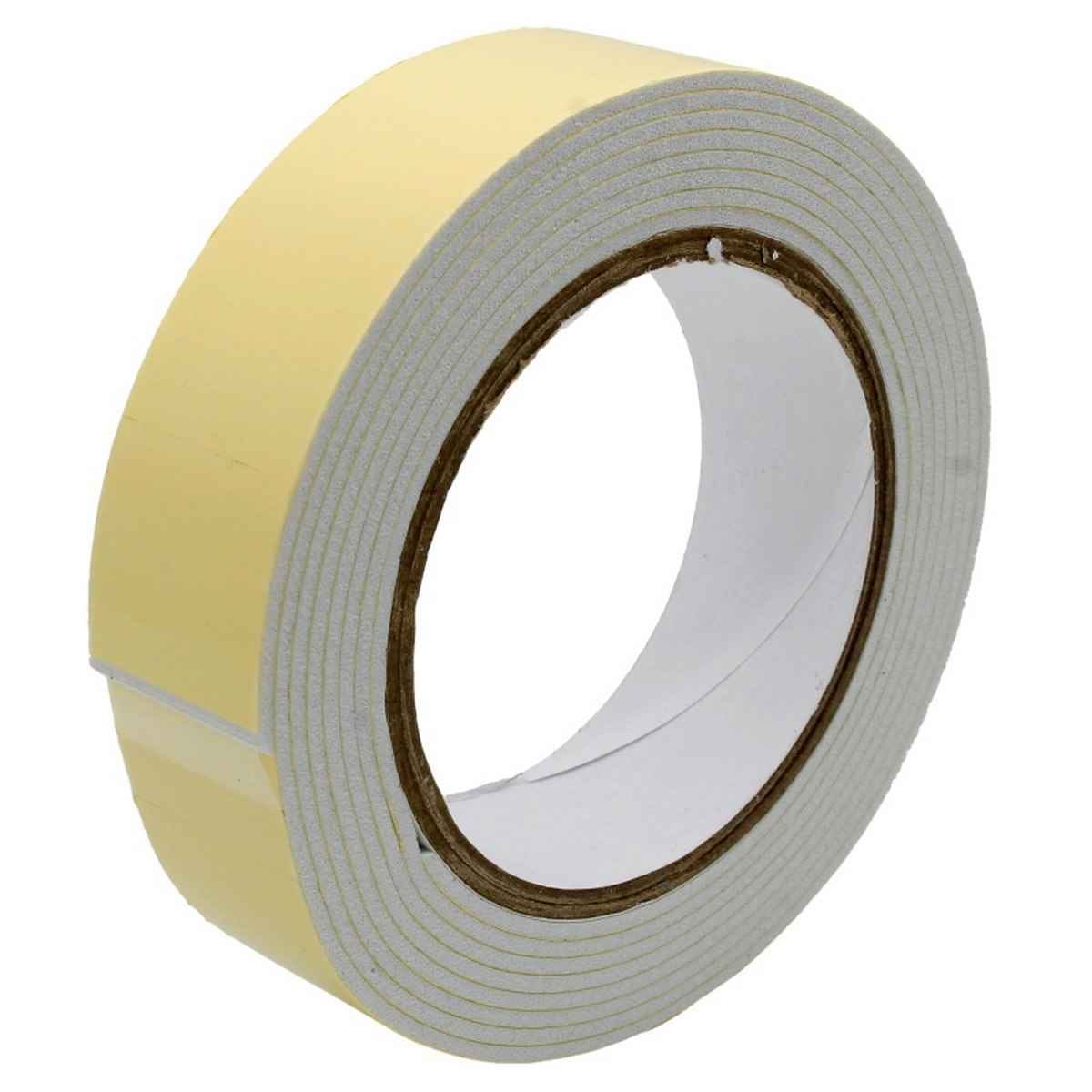 36MM Double Sided Foam Tape 2.5 Meter 1.5 Inch DSFT03