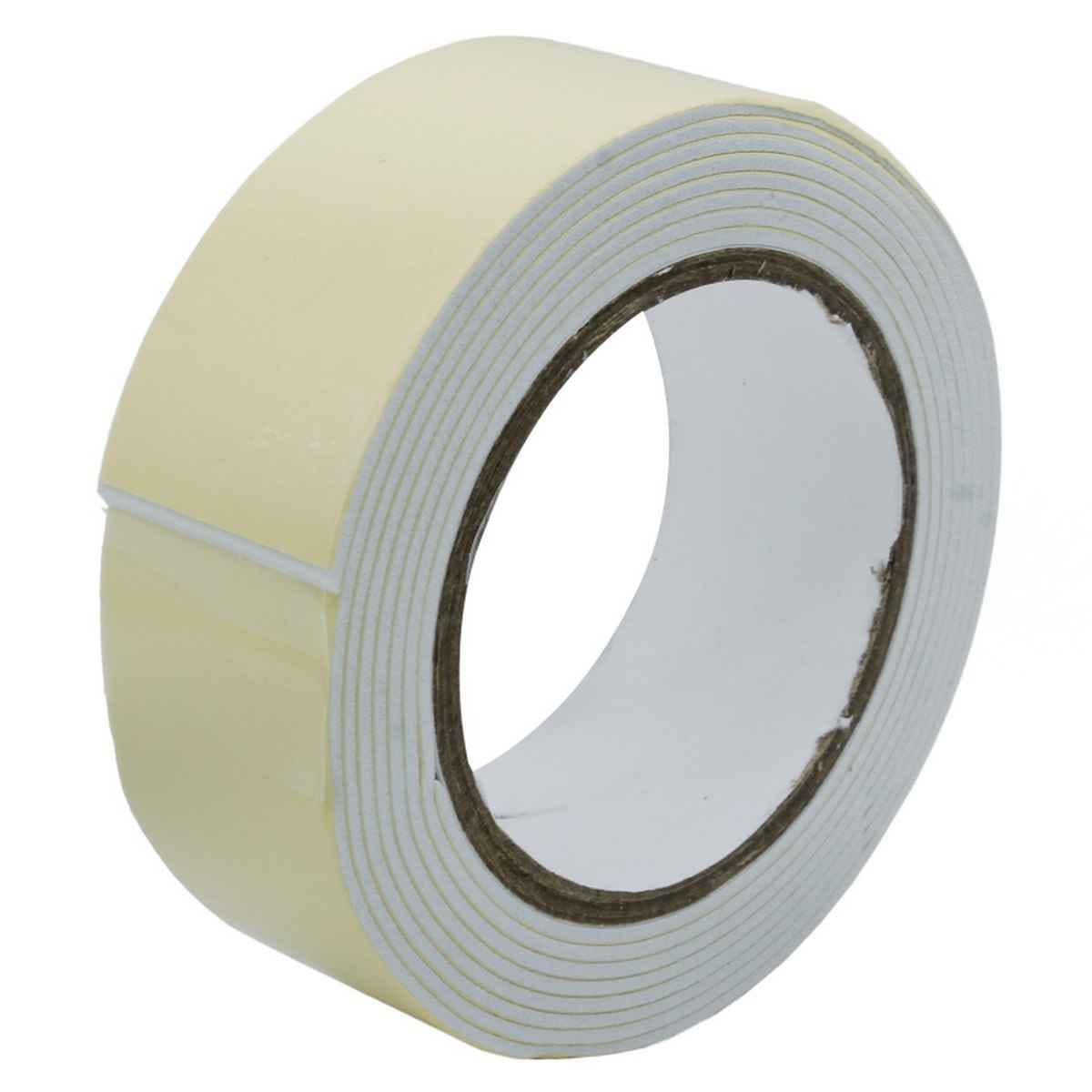 60MM Double Sided Foam Tape 2.5 Meter 2 Inch DSFT04