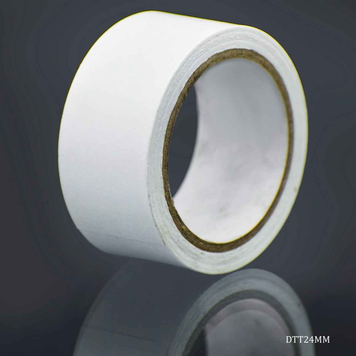24MM Tissue Tape Double Sided 5 Meter DTT24MM