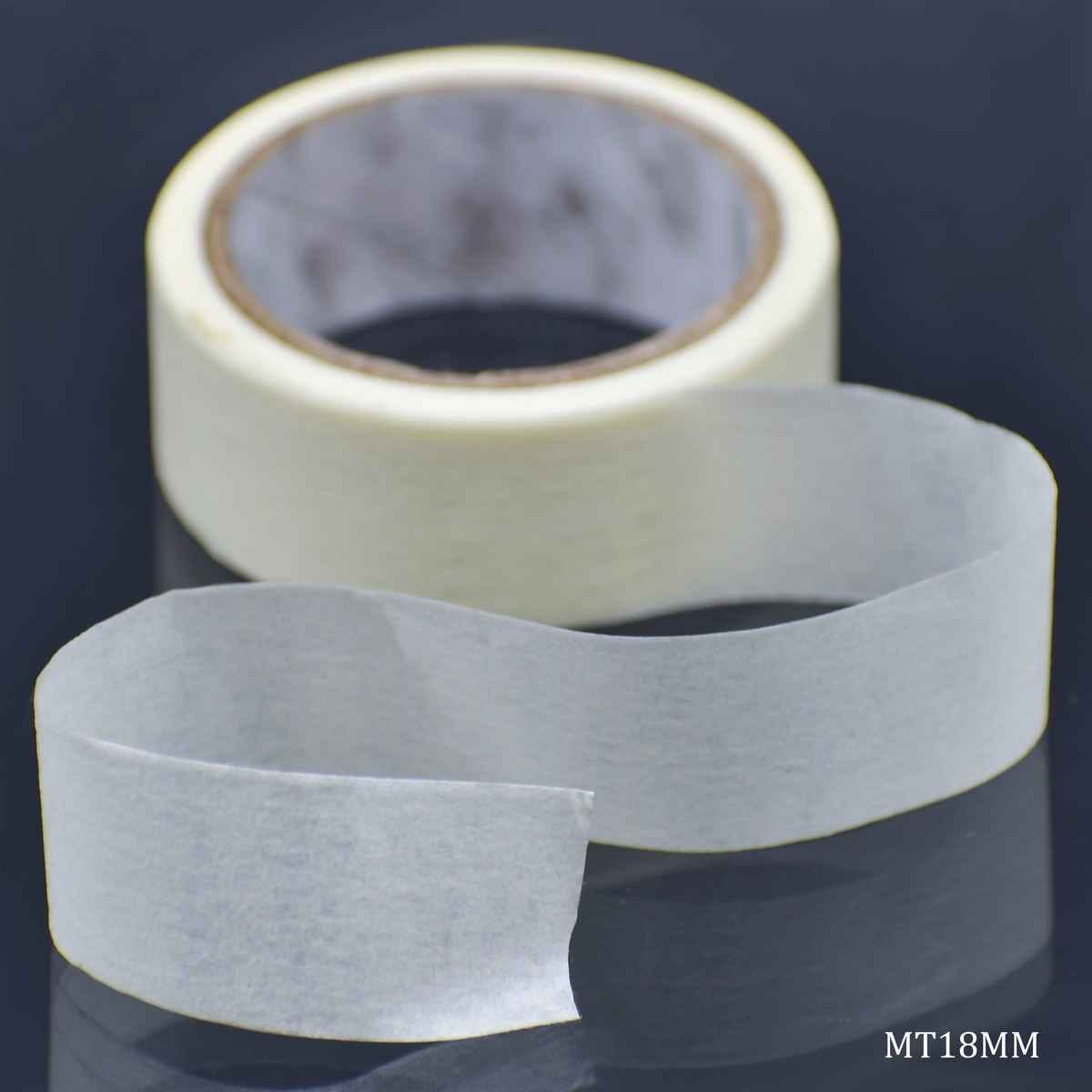 18MM Masking Tape 5 Meter MT18MM