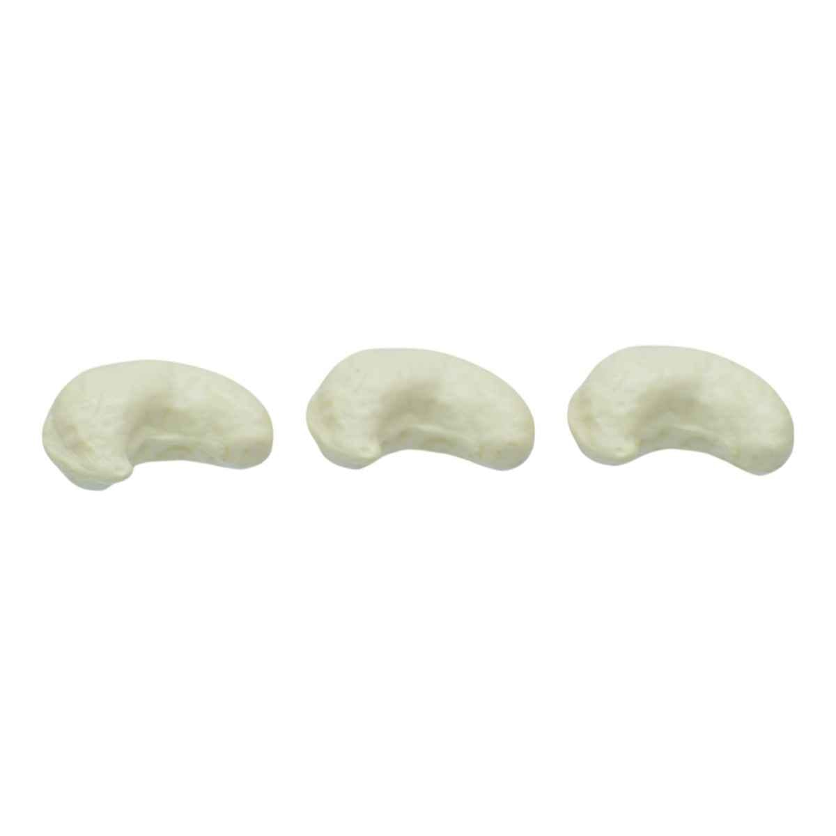 Miniature Small Cashew Nuts Pack of 3 Pcs C1515-15