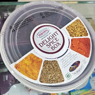ASIAN DRLIGHT MASALA BOXS 2.25ML